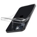 Etui Spigen Liquid Crystal na iPhone 14 Plus - przezroczyste