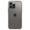 Etui Spigen Liquid Crystal na iPhone 14 Pro Max - przezroczyste Etui Spigen Liquid Crystal na iPhone 14 Pro Max - przezroczyste