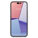 Etui Spigen Liquid Crystal na iPhone 14 Pro Max - przezroczyste Etui Spigen Liquid Crystal na iPhone 14 Pro Max - przezroczyste