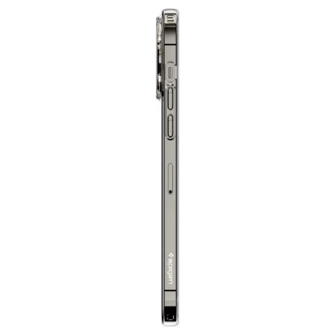 Etui Spigen Liquid Crystal na iPhone 14 Pro Max - przezroczyste Etui Spigen Liquid Crystal na iPhone 14 Pro Max - przezroczyste