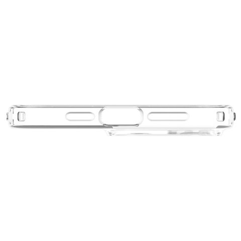 Etui Spigen Liquid Crystal na iPhone 14 Pro Max - przezroczyste Etui Spigen Liquid Crystal na iPhone 14 Pro Max - przezroczyste