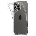 Etui Spigen Liquid Crystal na iPhone 14 Pro Max - przezroczyste Etui Spigen Liquid Crystal na iPhone 14 Pro Max - przezroczyste