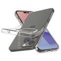 Etui Spigen Liquid Crystal na iPhone 14 Pro Max - przezroczyste Etui Spigen Liquid Crystal na iPhone 14 Pro Max - przezroczyste