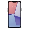 Etui Spigen Ultra Hybrid na iPhone 14 Plus - czarny mat