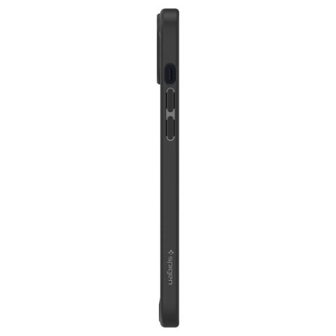 Etui Spigen Ultra Hybrid na iPhone 14 Plus - czarny mat Etui Spigen Ultra Hybrid na iPhone 14 Plus - czarny mat