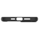 Etui Spigen Ultra Hybrid na iPhone 14 Plus - czarny mat