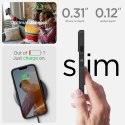 Etui Spigen Ultra Hybrid na iPhone 14 Plus - czarny mat