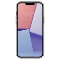 Etui Spigen Ultra Hybrid na iPhone 14 - przezroczyste matowe