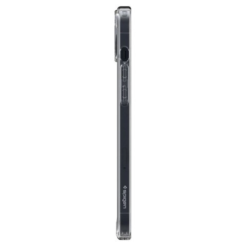 Etui Spigen Ultra Hybrid na iPhone 14 - przezroczyste matowe Etui Spigen Ultra Hybrid na iPhone 14 - przezroczyste matowe