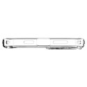 Etui Spigen Ultra Hybrid na iPhone 14 - przezroczyste matowe