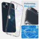 Etui Spigen Ultra Hybrid na iPhone 14 - przezroczyste matowe