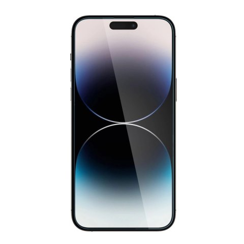 Szkło hartowane Spigen Glas.tR Slim na iPhone 14 Pro Szkło hartowane Spigen Glas.tR Slim na iPhone 14 Pro