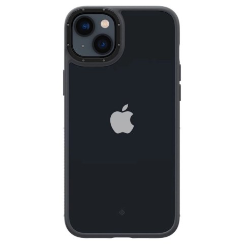 Etui Caseology Skyfall na iPhone 14 Plus - czarny mat Etui Caseology Skyfall na iPhone 14 Plus - czarny mat