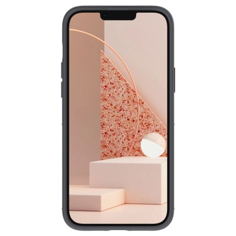 Etui Caseology Skyfall na iPhone 14 Plus - czarny mat Etui Caseology Skyfall na iPhone 14 Plus - czarny mat