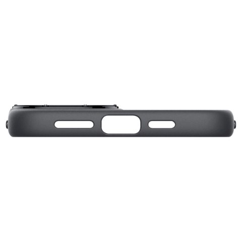 Etui Caseology Skyfall na iPhone 14 Plus - czarny mat Etui Caseology Skyfall na iPhone 14 Plus - czarny mat