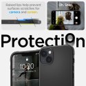 Etui Spigen Rugged Armor Mag z MagSafe na iPhone 14 - czarny mat