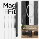 Etui Spigen Rugged Armor Mag z MagSafe na iPhone 14 - czarny mat