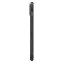 Etui Spigen Rugged Armor Mag z MagSafe na iPhone 14 - czarny mat