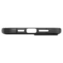 Etui Spigen Rugged Armor Mag z MagSafe na iPhone 14 - czarny mat