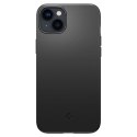 Etui Spigen Thin Fit na iPhone 14 Plus - czarne