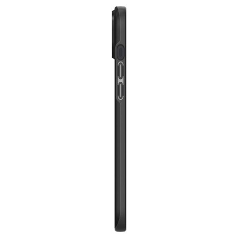 Etui Spigen Thin Fit na iPhone 14 Plus - czarne Etui Spigen Thin Fit na iPhone 14 Plus - czarne