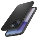 Etui Spigen Thin Fit na iPhone 14 Plus - czarne