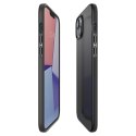 Etui Spigen Thin Fit na iPhone 14 Plus - czarne