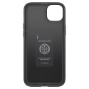 Etui Spigen Thin Fit na iPhone 14 Plus - czarne