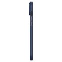 Etui Spigen Thin Fit na iPhone 14 Plus - niebieskie