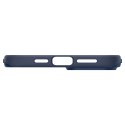 Etui Spigen Thin Fit na iPhone 14 Plus - niebieskie