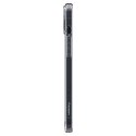 Etui Spigen Ultra Hybrid Mag z MagSafe na iPhone 14 - przezroczysto-białe