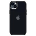 Etui Spigen Ultra Hybrid na iPhone 14 Plus - matowo-czarne