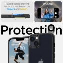 Etui Spigen Ultra Hybrid na iPhone 14 Plus - matowo-czarne