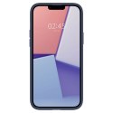 Etui Spigen Ultra Hybrid na iPhone 14 Plus - niebieskie