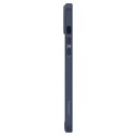 Etui Spigen Ultra Hybrid na iPhone 14 Plus - niebieskie