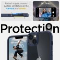 Etui Spigen Ultra Hybrid na iPhone 14 Plus - niebieskie