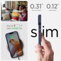 Etui Spigen Ultra Hybrid na iPhone 14 Plus - niebieskie