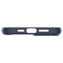 Etui Spigen Ultra Hybrid na iPhone 14 Plus - niebieskie