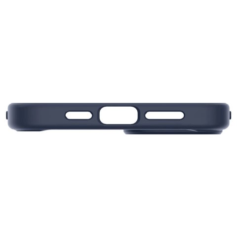 Etui Spigen Ultra Hybrid na iPhone 14 Plus - niebieskie Etui Spigen Ultra Hybrid na iPhone 14 Plus - niebieskie