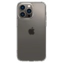 Etui Spigen Ultra Hybrid na iPhone 14 Pro - matowo-przezroczyste