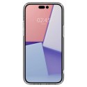 Etui Spigen Ultra Hybrid na iPhone 14 Pro - matowo-przezroczyste