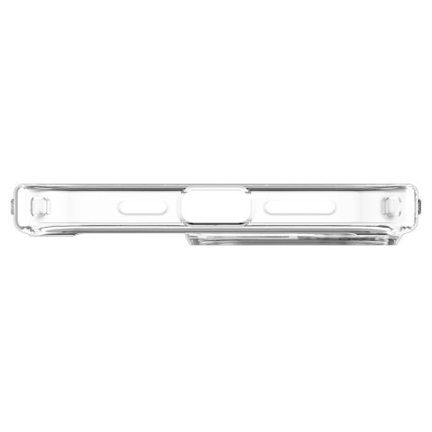 Etui Spigen Ultra Hybrid na iPhone 14 Pro - matowo-przezroczyste Etui Spigen Ultra Hybrid na iPhone 14 Pro - matowo-przezroczyste