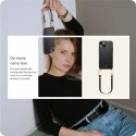Etui Spigen Cyrill Classic Charm Mag z MagSafe na iPhone 14 Plus - czarne Etui Spigen Cyrill Classic Charm Mag z MagSafe na iPhone 14 Plus - czarne