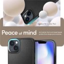 Etui Spigen Cyrill Classic Charm Mag z MagSafe na iPhone 14 Plus - czarne Etui Spigen Cyrill Classic Charm Mag z MagSafe na iPhone 14 Plus - czarne