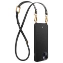Etui Spigen Cyrill Classic Charm Mag z MagSafe na iPhone 14 Plus - czarne Etui Spigen Cyrill Classic Charm Mag z MagSafe na iPhone 14 Plus - czarne