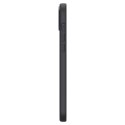 Etui Spigen Silicone Fit Mag z MagSafe na iPhone 14 Plus - czarne