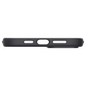 Etui Spigen Silicone Fit Mag z MagSafe na iPhone 14 Plus - czarne