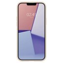 Etui Spigen Thin Fit na iPhone 14 Plus - piaskowe