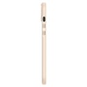 Etui Spigen Thin Fit na iPhone 14 Plus - piaskowe