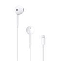Apple EarPods słuchawki douszne z końcówką Lightning do iPhone białe (EU Blister)(MMTN2ZM/A) Apple EarPods słuchawki douszne z końcówką Lightning do iPhone białe (EU Blister)(MMTN2ZM/A)